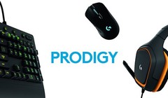 Logitech ra mắt loạt phụ kiện chuyên game mới