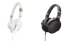 Sennheiser tung loạt tai nghe mới tại IFA 2016