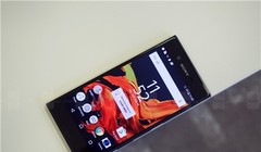 Ngắm siêu smartphone Sony Xperia XZ vừa ra mắt