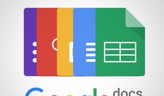 Chuyển tập tin .PDF thành Google Docs