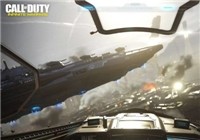Dự kiến trò chơi bắn súng Call of Duty: Infinite Warfare ra mắt vào ngày 4/11/2016.