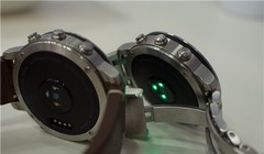 Hình ảnh smartwatch Garmin Fenix Chronos