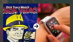 10 công nghệ trong phim viễn tưởng sắp thành sự thật