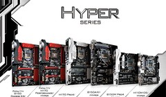 ASRock ra mắt bo mạch chủ chuyên game giá rẻ