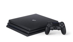 Sony tung ra PS4 Pro hỗ trợ 4K và HDR cho game