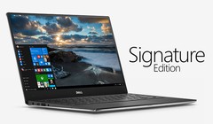Dell XPS 13 sắp có bản dùng Intel Kaby Lake