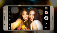 Galaxy J7 Prime sẵn sàng lên kệ