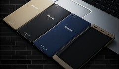 Bavapen ra mắt smartphone giá tốt B525