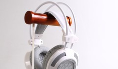 Cận cảnh tai nghe chơi game Soundmax AH-317