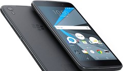 Rộ tin BlackBerry dừng sản xuất smartphone