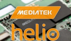 MediaTek Helio X35 ra mắt vào năm 2017
