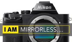 Nikon sẽ sớm tham gia sân chơi mirrorless full-frame