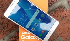 Samsung Galaxy On7 2016 chính thức ra mắt