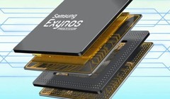 Galaxy S8 dùng SoC tích hợp đồ họa khủng?