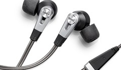 Denon ra mắt tai nghe in-ear driver kép
