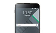 Điện thoại siêu bảo mật BlackBerry DTEK60 lộ diện