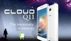 Thêm lựa chọn smartphone giá rẻ từ Intex