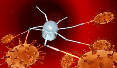 Điều trị ung thư bằng trí tuệ nhân tạo