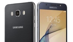Samsung ra mắt điện thoại Galaxy On8
