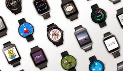 Đồng hồ Android Wear 'làm khó' iPhone 7?