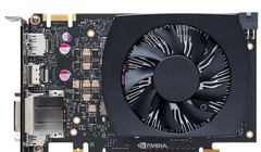 nVidia chuẩn bị ra mắt 2 GPU phổ thông GeForce GTX 10