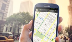 Google Maps hỗ trợ khẩu lệnh OK Google