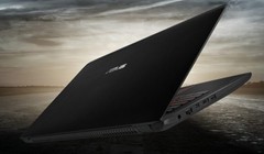 Asus sắp ra mắt laptop chơi game giá rẻ