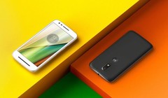 Điện thoại Moto E Power giá 2,999 triệu đồng