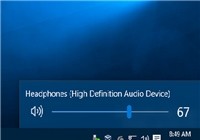 Sửa lỗi âm lượng tăng 'tẹt ga' trên máy tính Windows 10