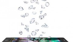 Diamond Glass cứng hơn cả Gorilla Glass