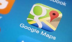 Google Maps bản cập nhật hỗ trợ tốt hơn iOS 10