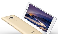 Cận cảnh smartphone Asus ZenFone 3 Laser