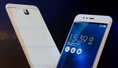 Asus ZenFone 3 Laser đã bán, giá 5,99 triệu đồng