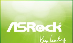 ASRock ra mắt bộ ba mainboard chạy BXL Apollo Lake