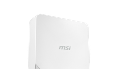 MSI ra mắt PC mini Cubi thế hệ 2