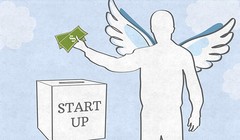 Startup: Bí kíp hấp dẫn nhà đầu tư thiên thần