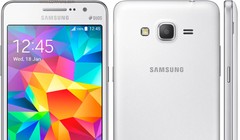 Samsung Galaxy Grand Prime+ lộ cấu hình