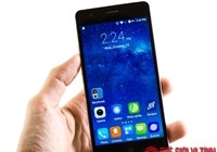 Cận cảnh smartphone Bavapen B525 giá dưới 2 triệu đồng
