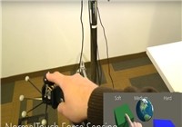 Microsoft tạo bộ điều khiển cảm giác cho thực tế ảo