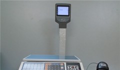 Đánh giá cân tính tiền điện tử TopCash AL-S36