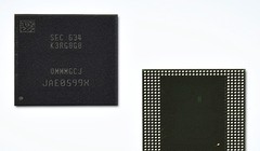 Sắp có RAM 8GB cho smartphone