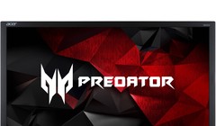 Acer thêm màn hình chơi game 24-inch, công nghệ G-SYNC