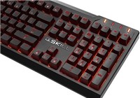 G.Skill ra mắt bàn phím cơ Ripjaws KM570 MX