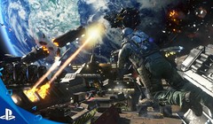 Hé lộ cấu hình tối thiểu Call of Duty: Infinite Warfare