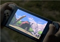 Nintendo thận trọng với Switch