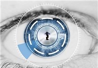 LG G6 hỗ trợ bảo mật bằng võng mạc mắt