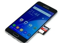 Thêm bằng chứng Galaxy A3 2017 dùng BXL Exynos