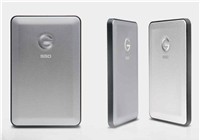 G-Technology ra mắt ổ SSD gắn ngoài siêu nhanh