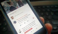 Google lọc nội dung comment trên Youtube