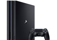 Hàng chục trò chơi sẵn sàng hỗ trợ PlayStation 4 Pro